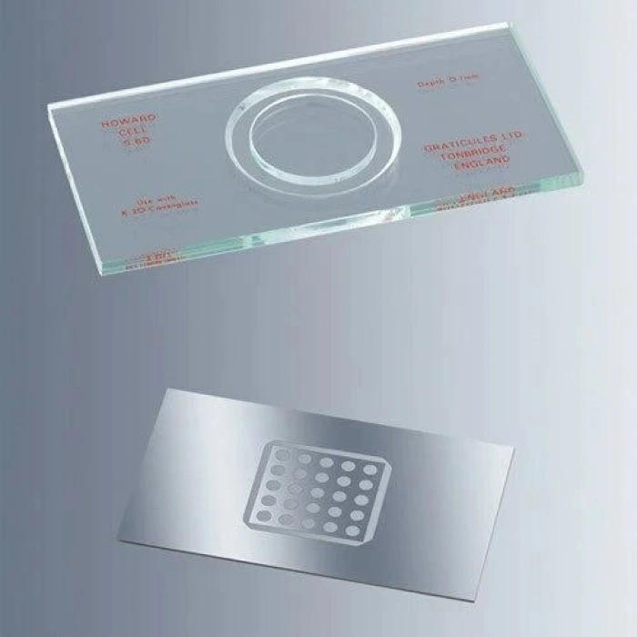 Howard Lameli, Metalik