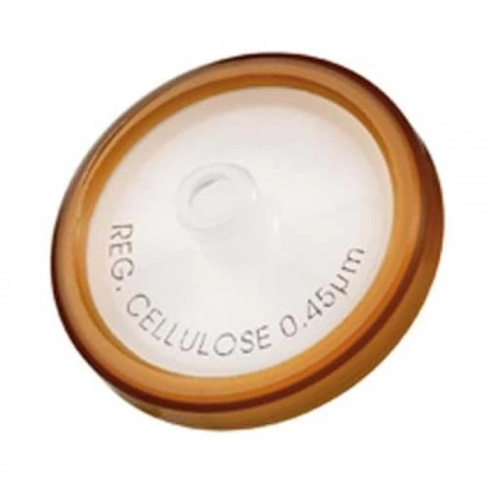 Hplc Şırınga 30mm, Rc, 0,45, Kahve Rengi 100 Adet