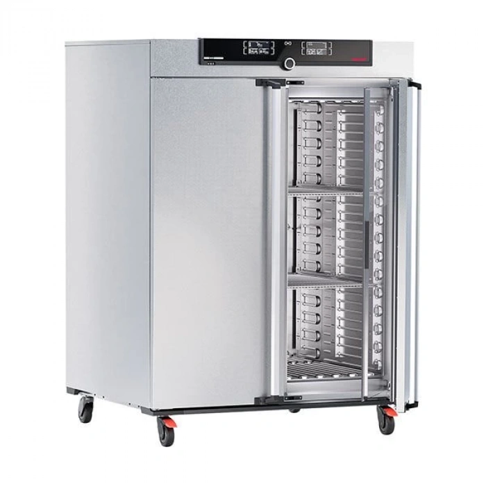 HPP1060eco İklimlendirme&Stabilite Kabinleri