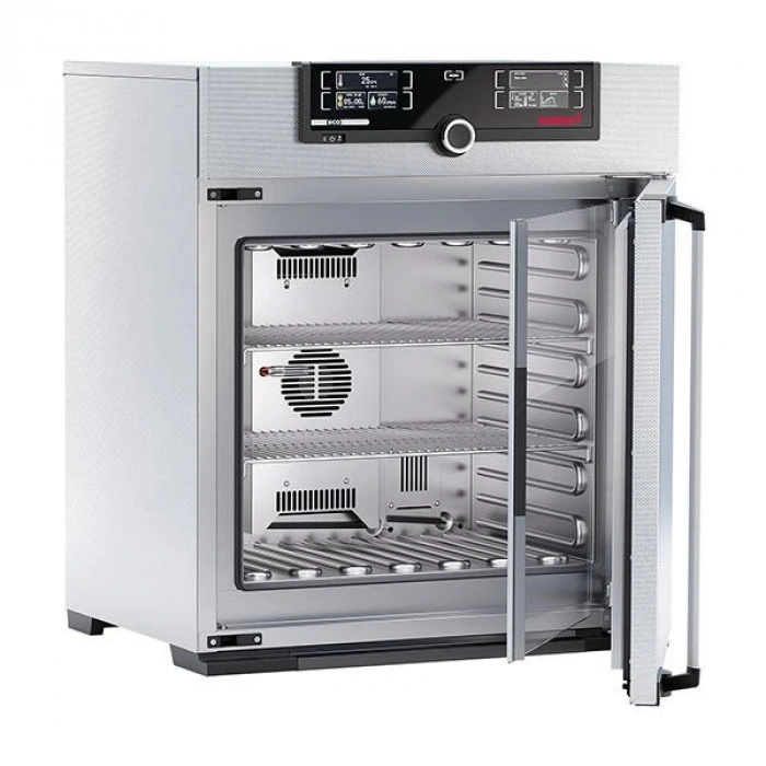 HPP110eco İklimlendirme&Stabilite Kabinleri