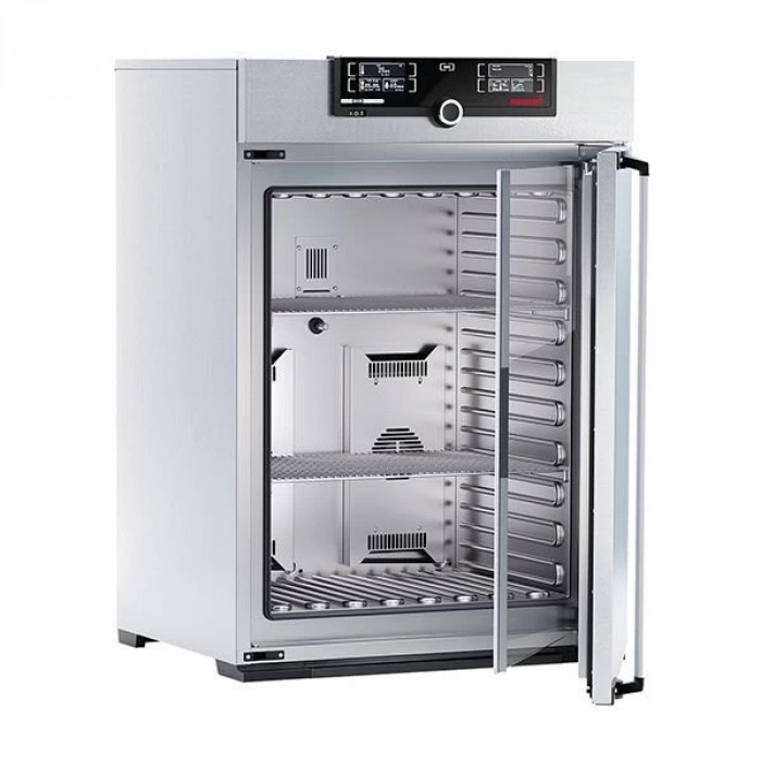 HPP260eco İklimlendirme&Stabilite Kabinleri