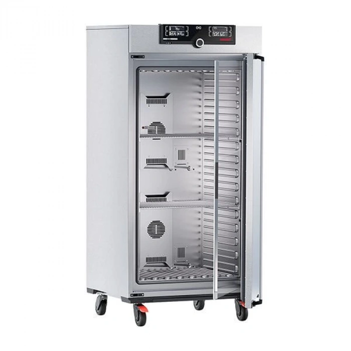 HPP410eco İklimlendirme&Stabilite Kabinleri