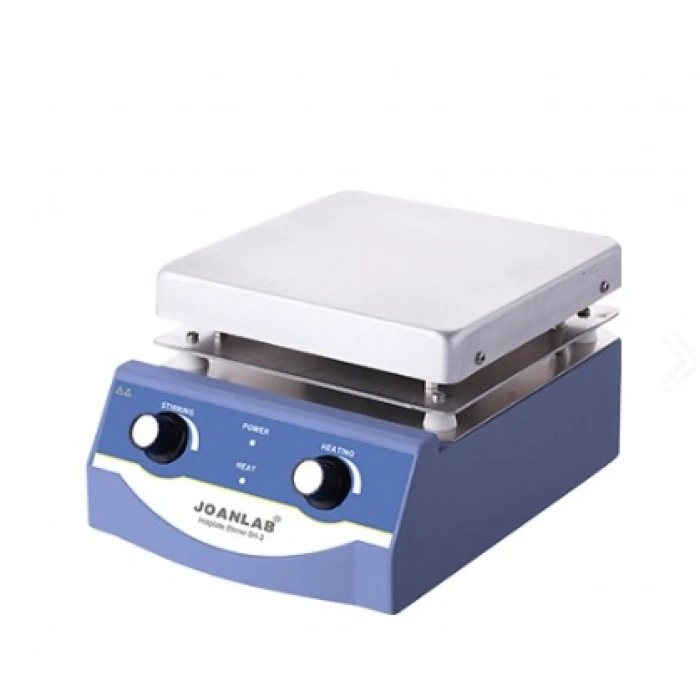 HS-17 Manyetik Karıştırıcı