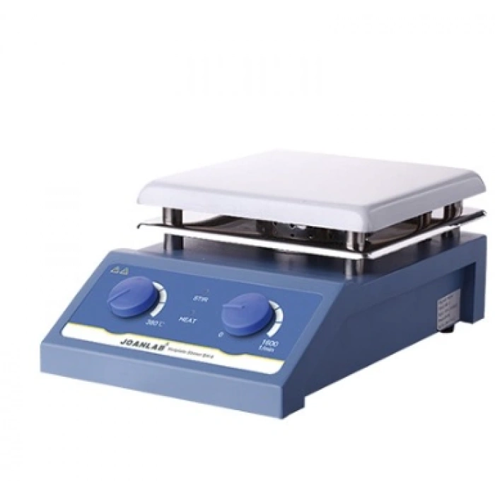 HS-19 Manyetik Karıştırıcı