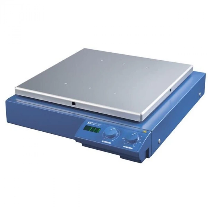 HS 501 DIGITAL Çalkalayıcı