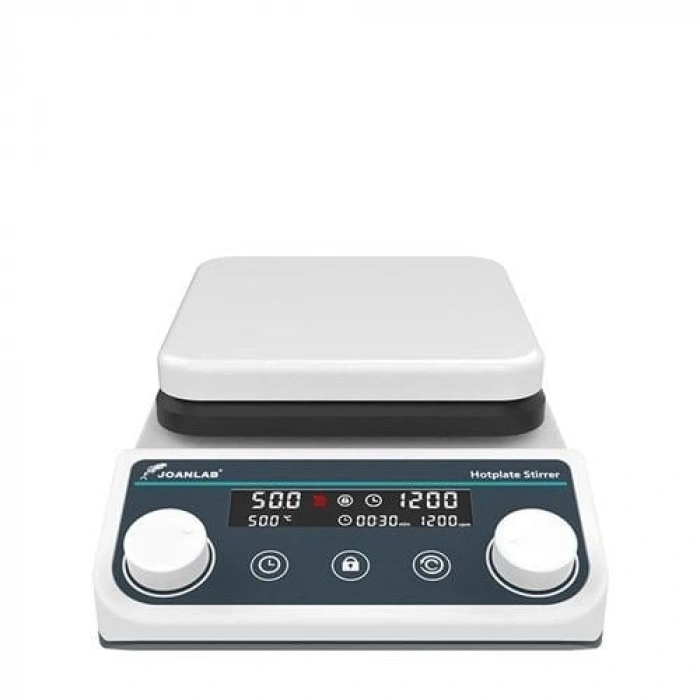 HS-8C Manyetik Karıştırıcı