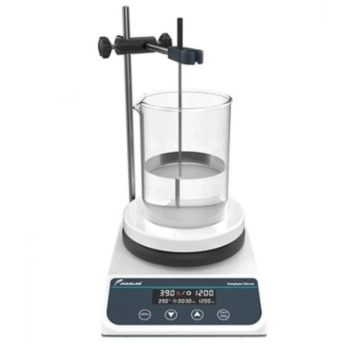 HS5 PRO Manyetik Karıştırıcı