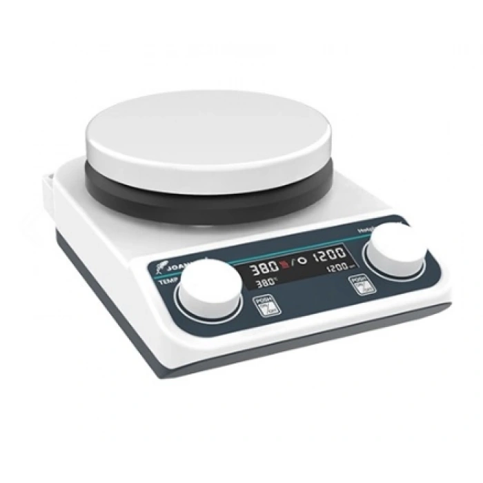 HS5 PRO Manyetik Karıştırıcı