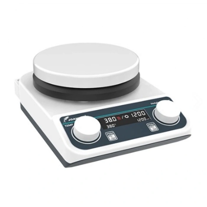 HS8 PRO Manyetik Karıştırıcı