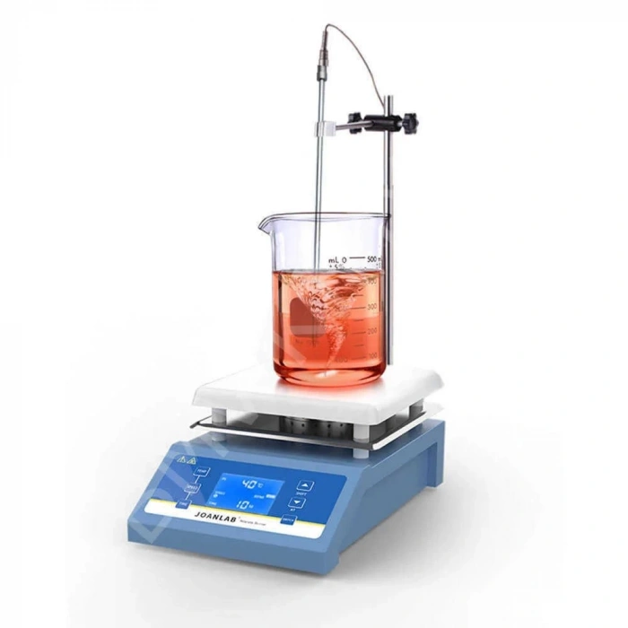 HSC-19T Manyetik Karıştırıcı