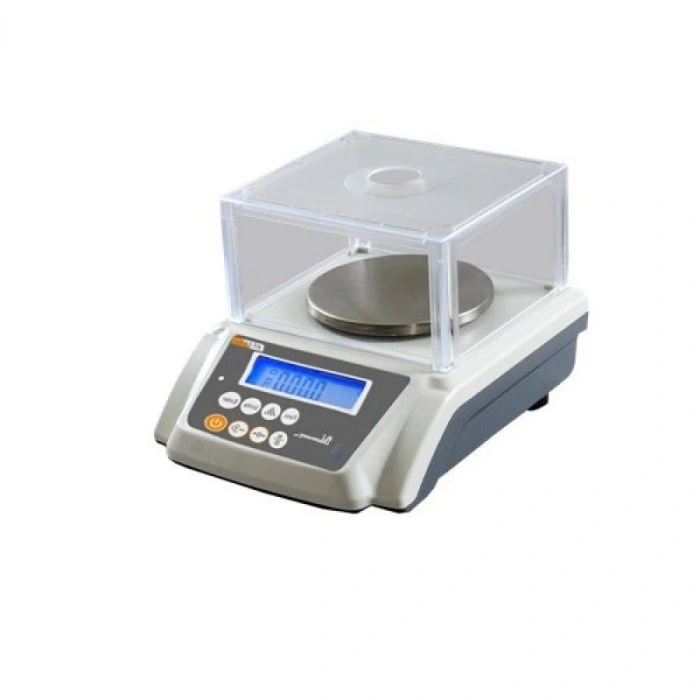 HT-SA 600 HASSAS TERAZİ