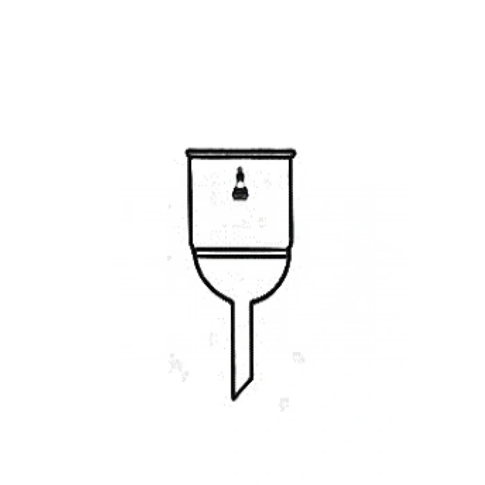 HUNİLİ KROZE Por,1234 250