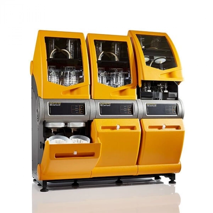 HYDROTHERM HT6 Otomatik Hidroliz Cihazı