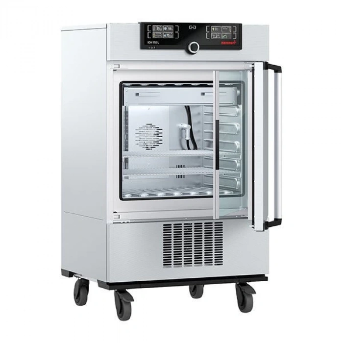 ICH110L İklimlendirme&Stabilite Kabinleri