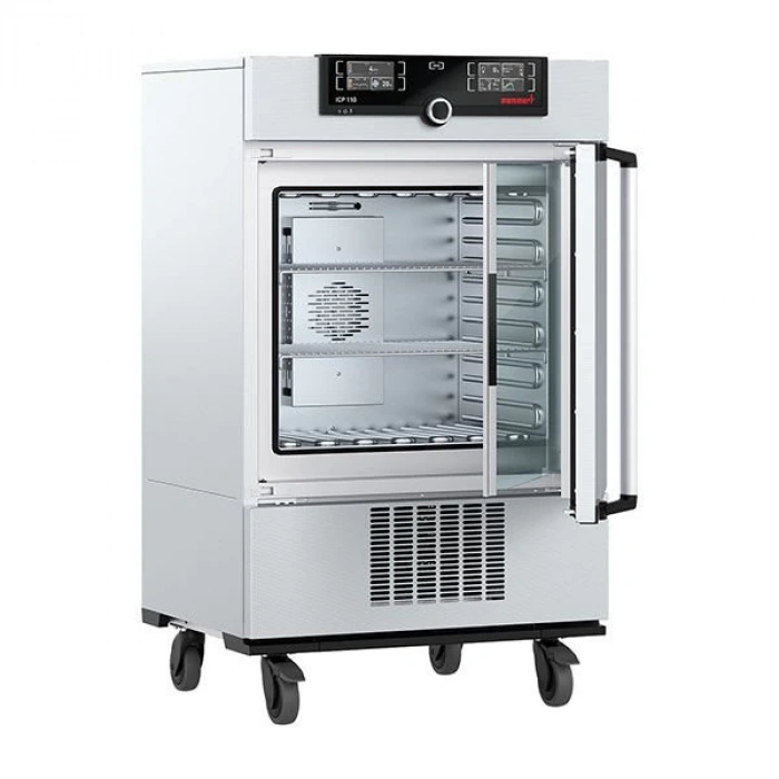 ICP110 Soğutmalı İnkübatör