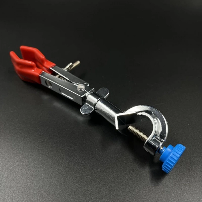 İki Parmak Kıskaç Nivolu