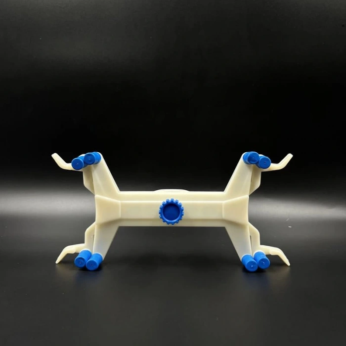 İkili PP Büret Pensi