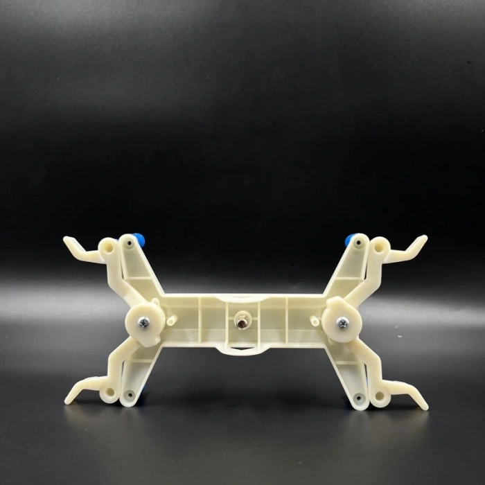 İkili PP Büret Pensi