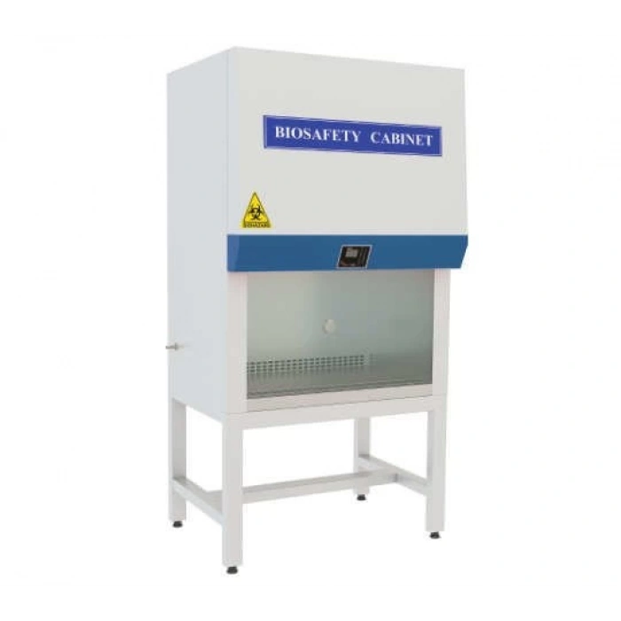 ILD-BGK-180 Standart Biyogüvenlik Kabini