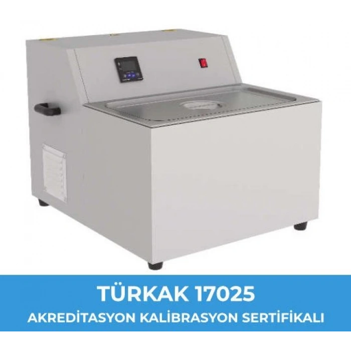 ILD-BSO-30LT Soğutmalı Banyo