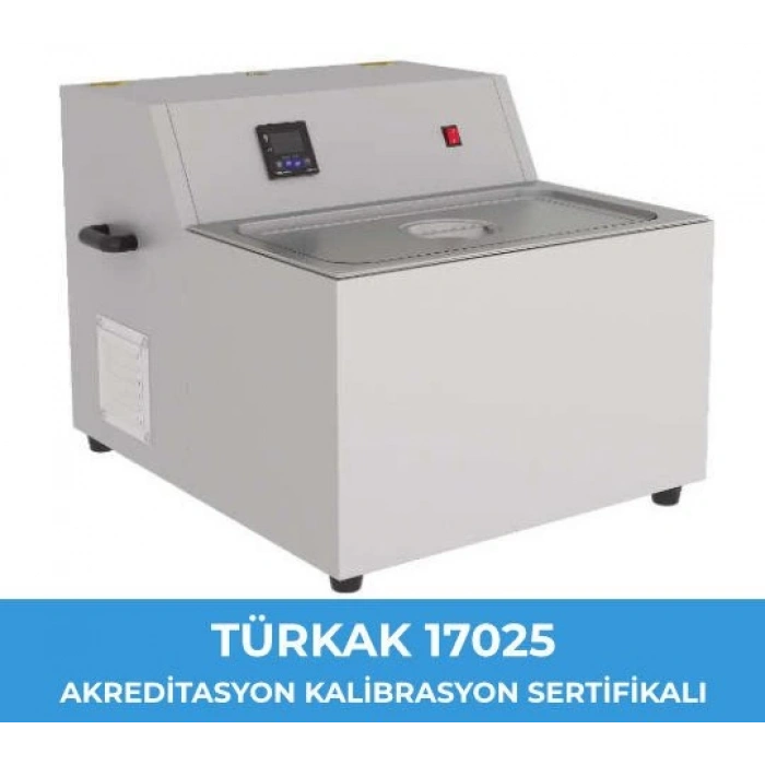 ILD-BSS-15 LT Soğutmalı ve Sirkülasyonlu BANYO