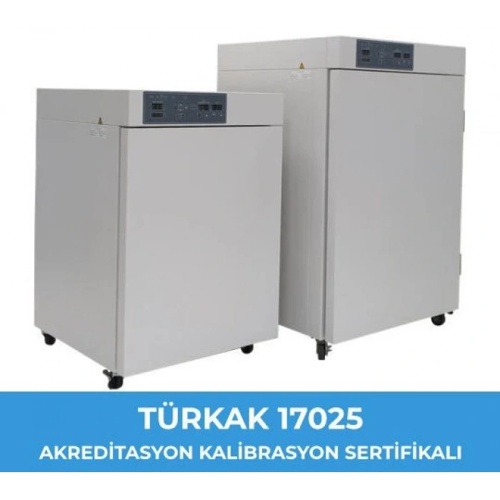 ILD-CI-80 LT CO2 İNKÜBATÖR