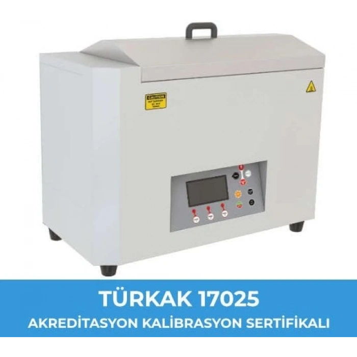 ILD-CLK60 Çalkalamalı Banyo