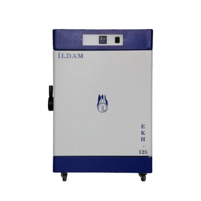 ILD-EKH-750 LT Fan Sirkülasyonlu Etüv