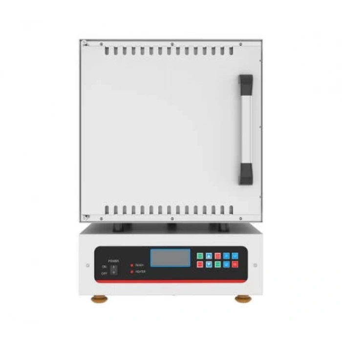 ILD-FKU-7 LT Standart Kül Fırını