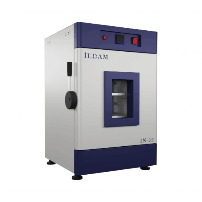 ILD-IN-250 LT Standart İnkübatör