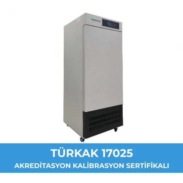 ILD-INS-150 LT Soğutmalı İnkübatör