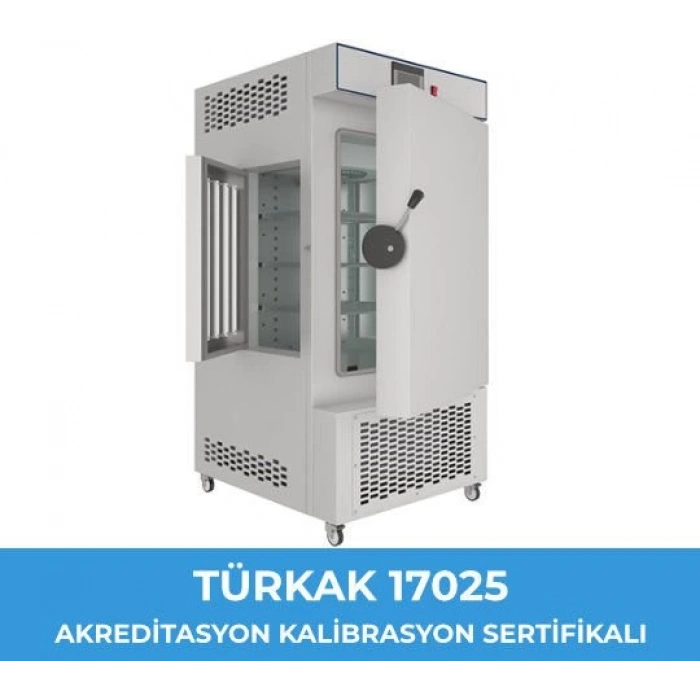 ILD-KBB-250 LT Bitki Büyütme Kabini