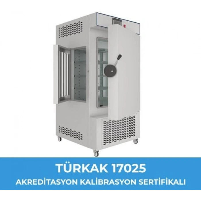 ILD-KBB-400 LT Bitki Büyütme Kabini