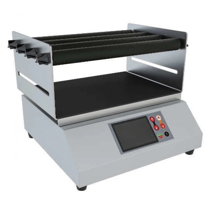 ILD-OC-01 Orbital Çalkalayıcı