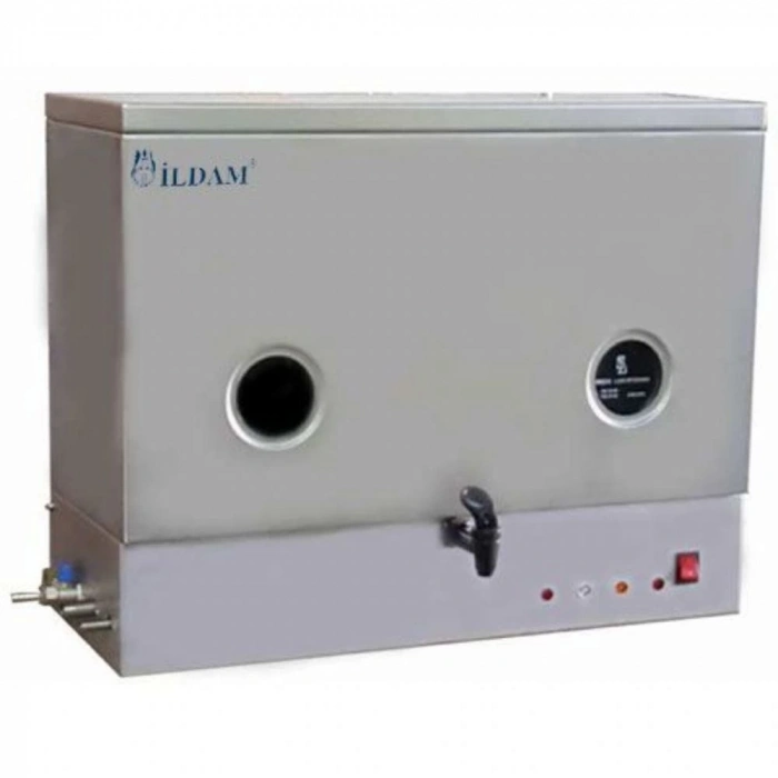ILD-SSCD-5 Otomatik Depolu Saf Su Cihazı