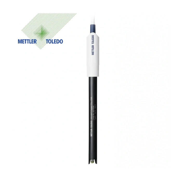 InLab Expert Pro-2m-ISM pH Elektrodu