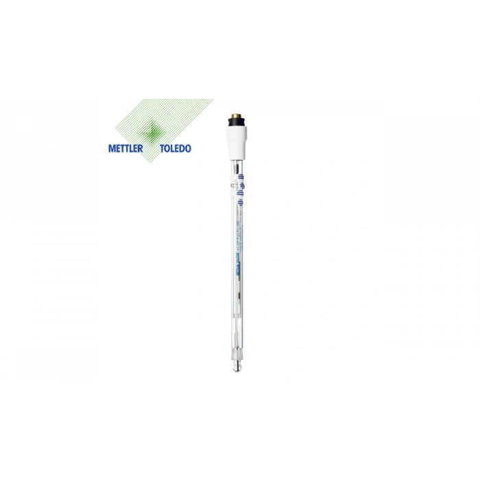 InLab Pure Pro-ISM pH Elektrodu