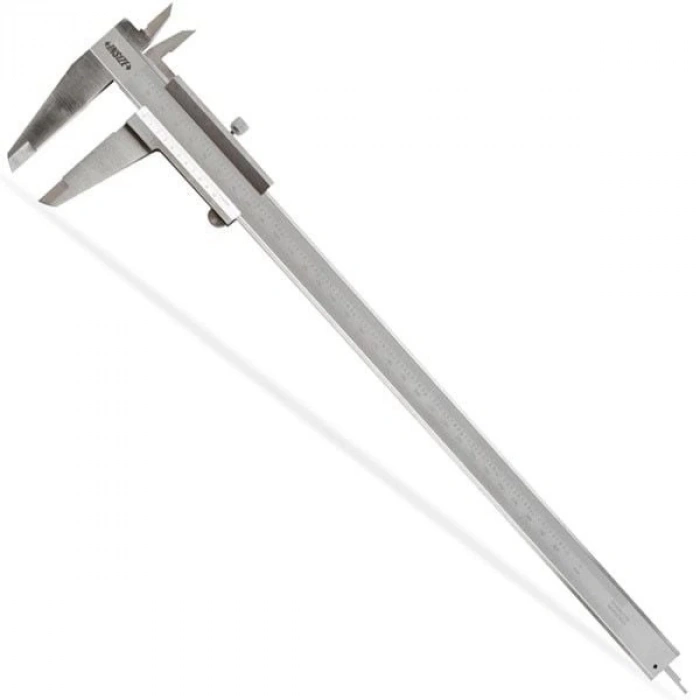 İnsize 300 mm Mekanik Kumpas 1205-300S