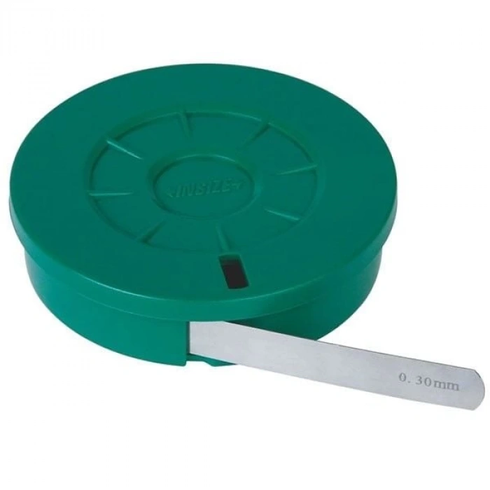 İnsize 4621-02 Filler Çakısı Yaprağı