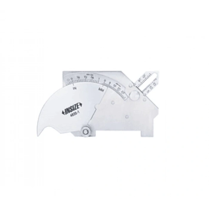 İnsize 4835-1 Kaynakçı Kumpası