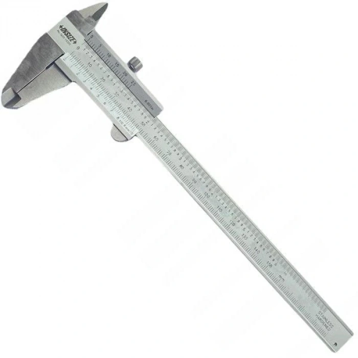 İnsize Mekanik Kumpas 1205-1502S