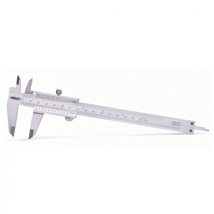 İnsize Mekanik Kumpas 1205-200S