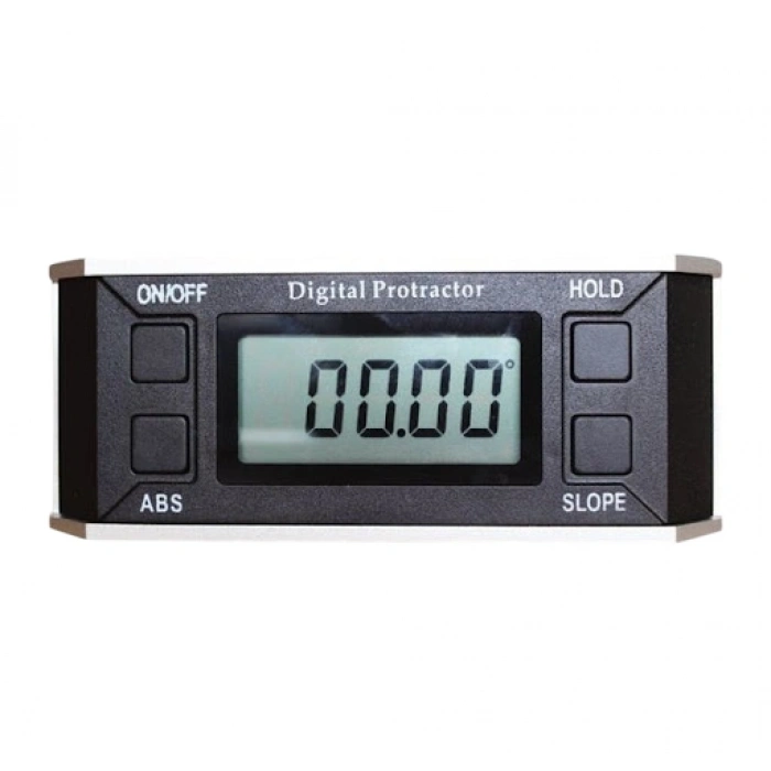 Jumbo Mag Dijital Eğim Ölçer