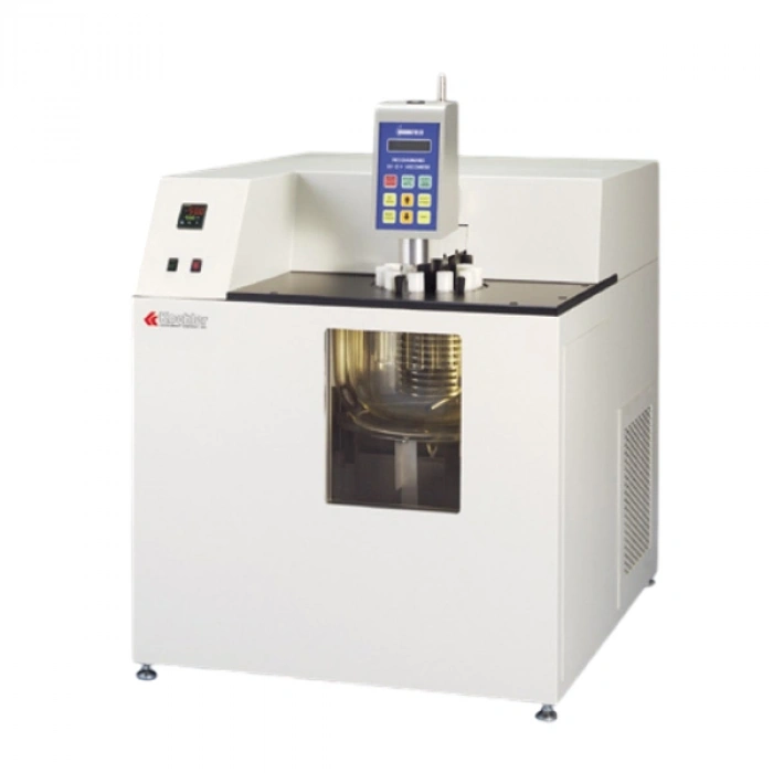 K34715 BVS5000 Programlanabilir Brookfield Viskozimetre