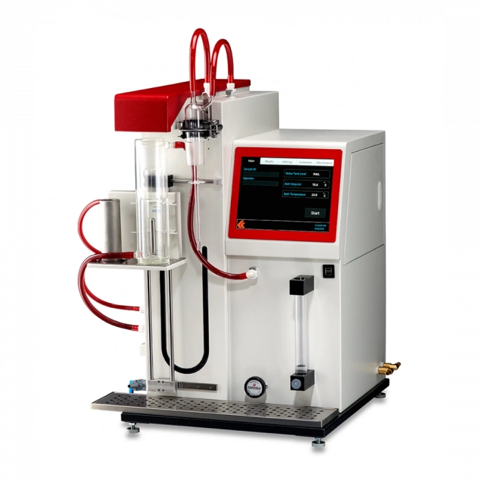 K88530 Air Release (Hava Ayrışması) Test Cihazı