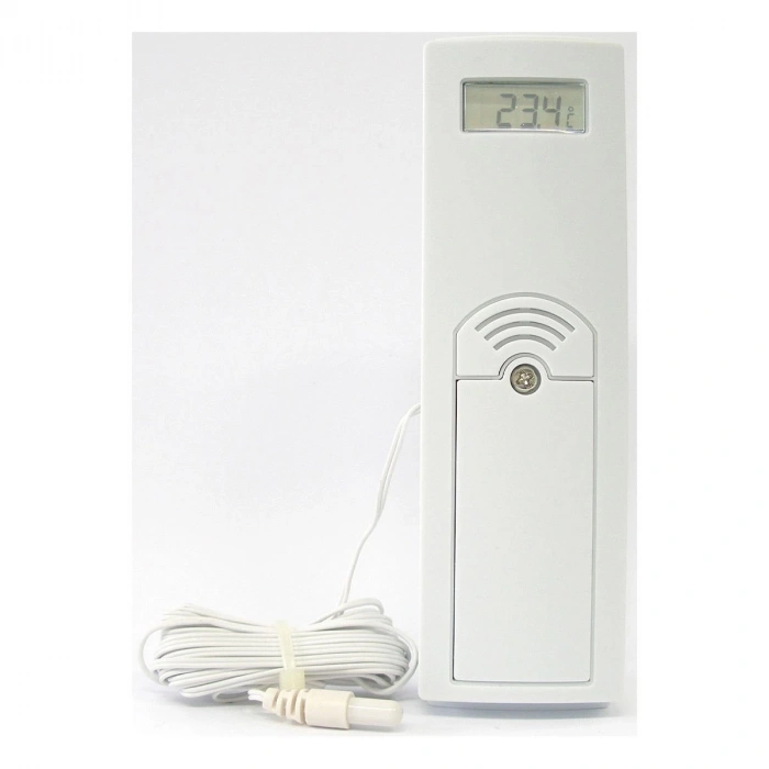 Kablolu sıcaklık vericisi