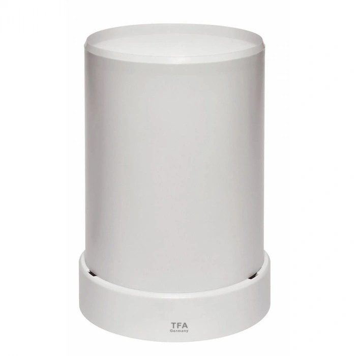 Kablosuz yağmur ölçer WEATHERHUB