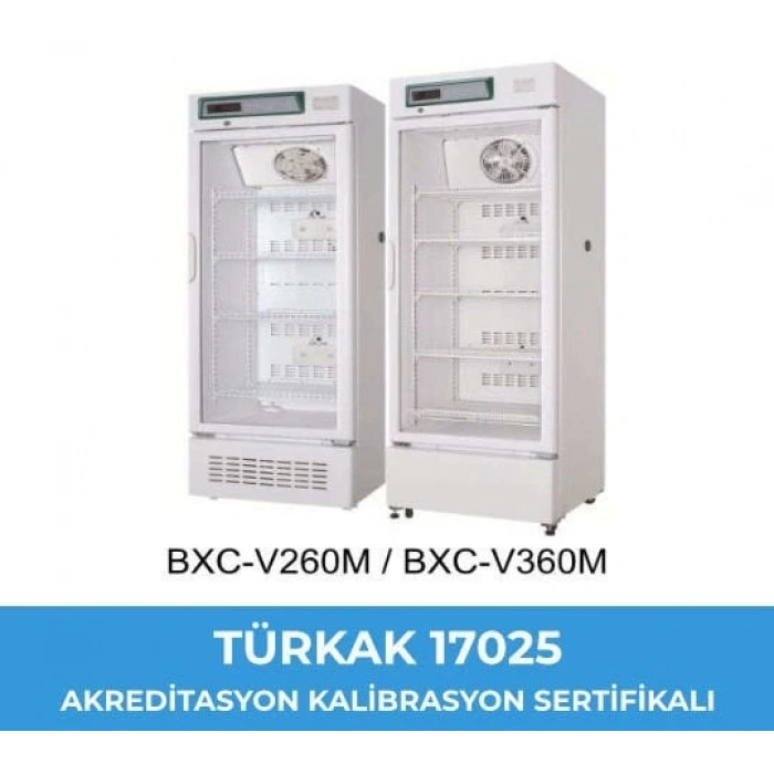 KAL Buzdolabı 260 Litre - Tek Kapılı