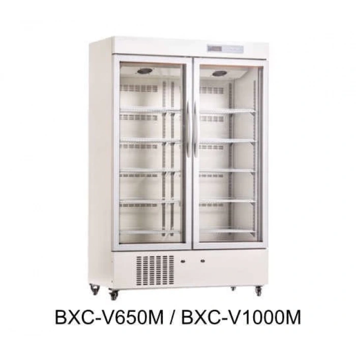 KAL Buzdolabı 650 Litre - Çift Kapılı