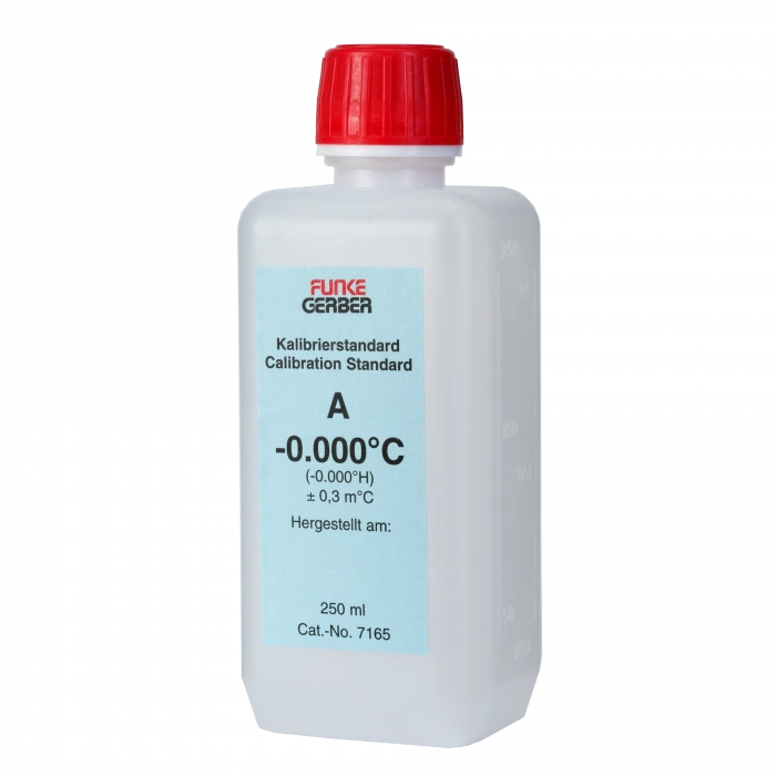 Kalibrasyon Standart A Solüsyonu 250 Ml. (Cryostar 1 için)